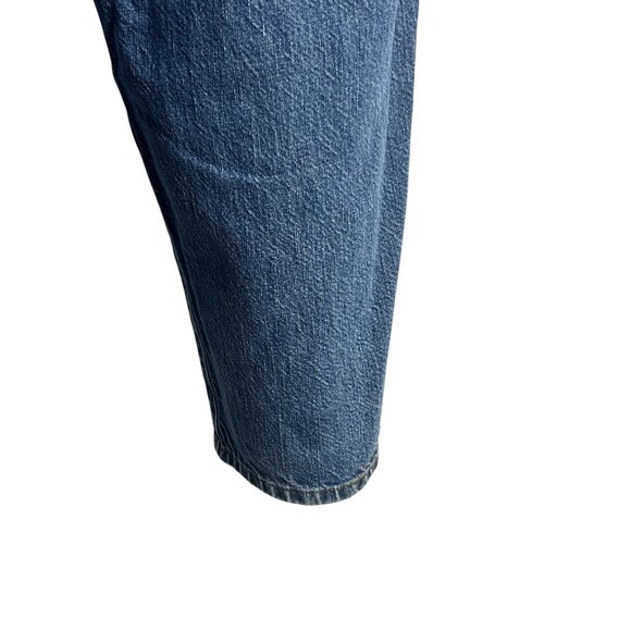 Tommy Bahama Indigo Palms Denim Relaxed Fit Jeans 36x30 Blue Denim Mens Casual - Picture 13 of 16